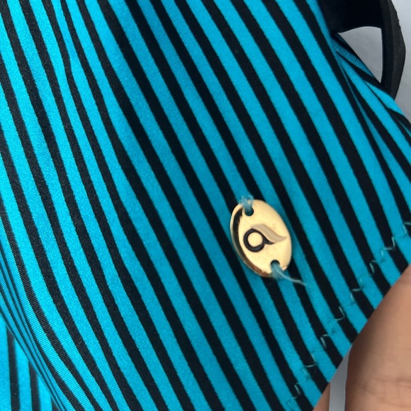 bodysuit/swimsuit Aqua Girls mermaidcore - Picture 4 of 4